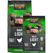 Belcando Adult Light - Aves - 4 kg