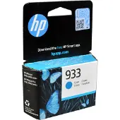 HP Cartucho De Tinta 933