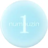 Numbuzin - No.1 Pantothenic Skincare 100 Blur Powder 7g 7g