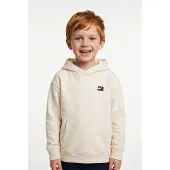 Tommy Hilfiger Sudadera 'HERITAGE' offwhite