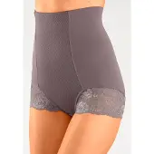 LASCANA Pantalón moldeador marrón