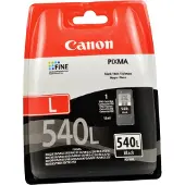 Canon Cartucho De Tinta Pg-540l