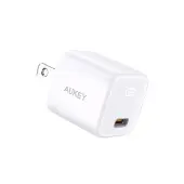 Aukey Cargador De Pared Usb Omnia Mini 20w