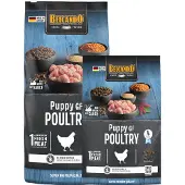 Belcando Puppy Sin cereales - Ave - 12,5 kg