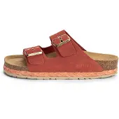 Bayton Zapatos abiertos 'Atlas' coral