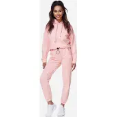 Tazzio Traje para estar en casa 'F200' rosa
