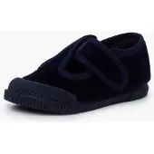 Pisamonas Zapatos primeros pasos navy