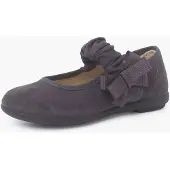 Pisamonas Bailarina gris