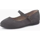 Pisamonas Bailarina gris