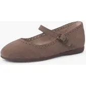 Pisamonas Bailarina taupe