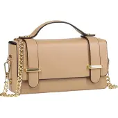 Toscanto Bolso de mano beige