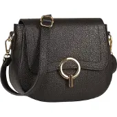 Toscanto Bolso de hombro negro