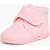 Pisamonas Zapatillas de casa rosa