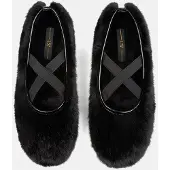 L37 HANDMADE SHOES Zapatillas 'BLACK LOTUS' negro