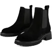 L37 HANDMADE SHOES Botas de tobillo 'FROM THE BEST' negro