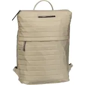 Travelite Mochila beige