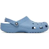 Crocs Zuecos 'Classic' zafiro