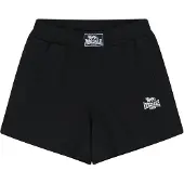 Lonsdale Pantalón 'Bellshill' negro