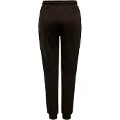 ONLY Pantalón deportivo 'ONPCava' chocolate