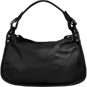 Samantha Look Bolso de mano negro