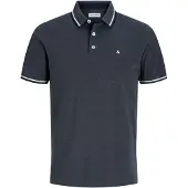 Jack & jones Polo De Manga Corta Paulos