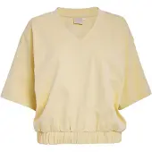 Peppercorn Top 'Fiola' amarillo