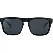 VeyRey Gafas de sol 'Nerd Sonnenbrillen Robert' gris oscuro