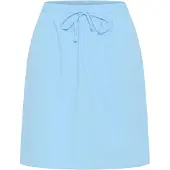 Saint tropez Falda 'ZalindaSZ' azul cielo