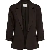 ONLY Blazer 'ONLCARO-ISOLA' chocolate