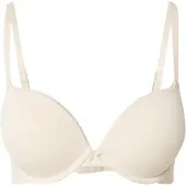 Lindex Sujetador 'Theresia' beige claro