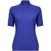 Minus Top 'Lima' azul