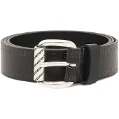 Diesel Cinturón 'B-FULCOPY' negro
