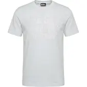 Diesel Camiseta 'T-JUST 250216' blanco
