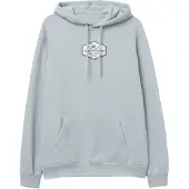 Surf Monkey Sudadera azul claro
