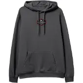 Surf Monkey Sudadera antracita