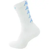 Kappa Calcetines Cortos Eleno 3 Pares
