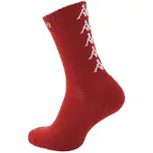 Kappa Calcetines Cortos Eleno 3 Pares
