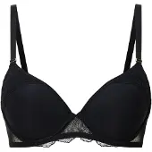 Lingadore Sujetador negro