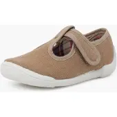 Pisamonas Zapatos primeros pasos arena