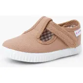 Pisamonas Zapatos primeros pasos taupe