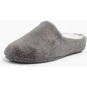 Pisamonas Zapatillas de casa gris