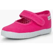 Pisamonas Bailarina fucsia