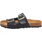 Les tropéziennes Zapatos abiertos negro