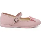 Pisamonas Bailarina rosa pastel