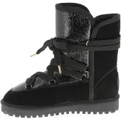 Les tropéziennes Botas de tobillo negro