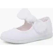 Pisamonas Bailarina blanco