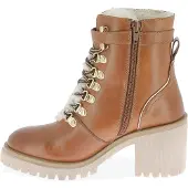 Les tropéziennes Botas de tobillo 'Lederstiefeletten von M.belarbi Valentina' marrón