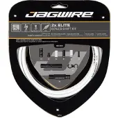 Jagwire Elite Sealed Shift 2 Unidades Kit