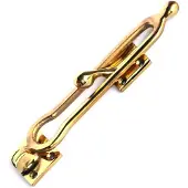 EDM Retenedor De Puerta 17.5 Cm