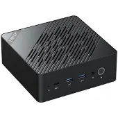 Minix Mini Pc Er937 R9-370/32gb/1tb Ssd